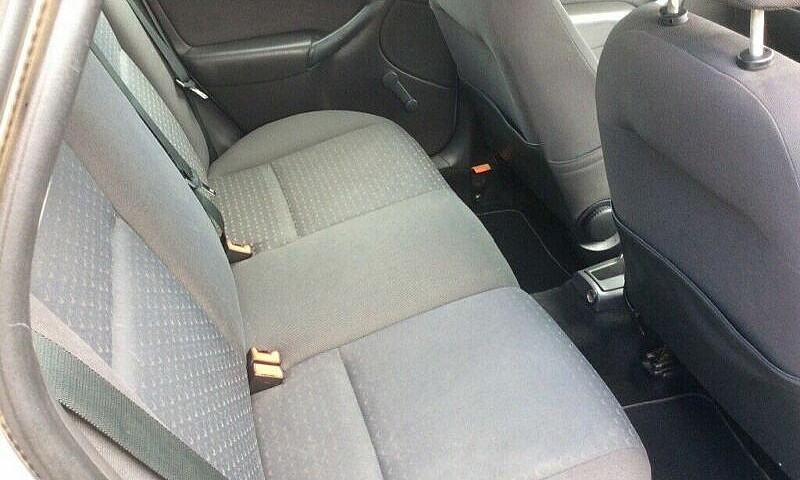 Ford, Focus, 1.6Cc O...