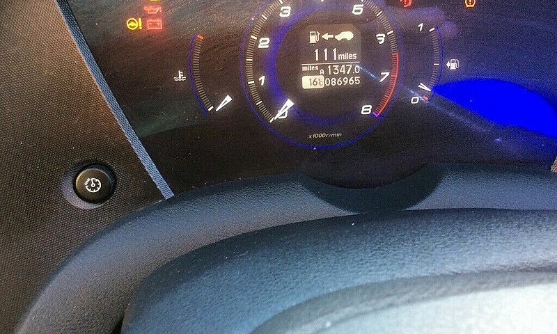 Honda, Civic, Hatchb...