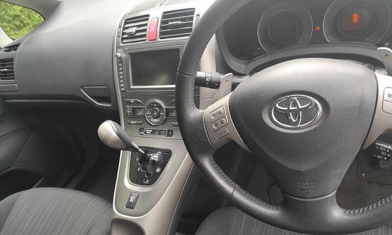 Toyota Auris Automat...