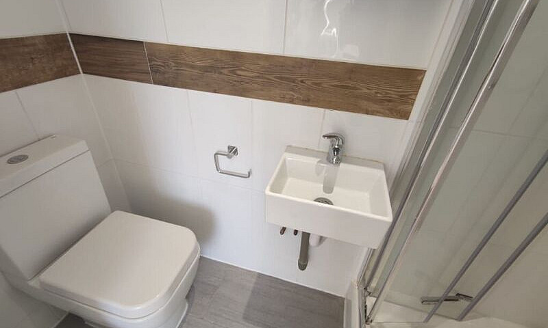 En-Suite Double Room...
