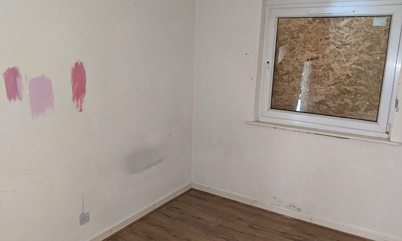 Uk Property For Only...