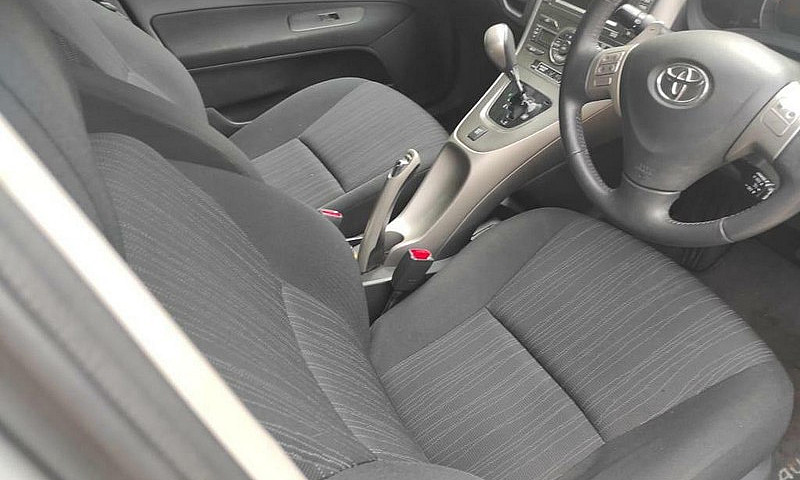 Toyota Auris Automat...