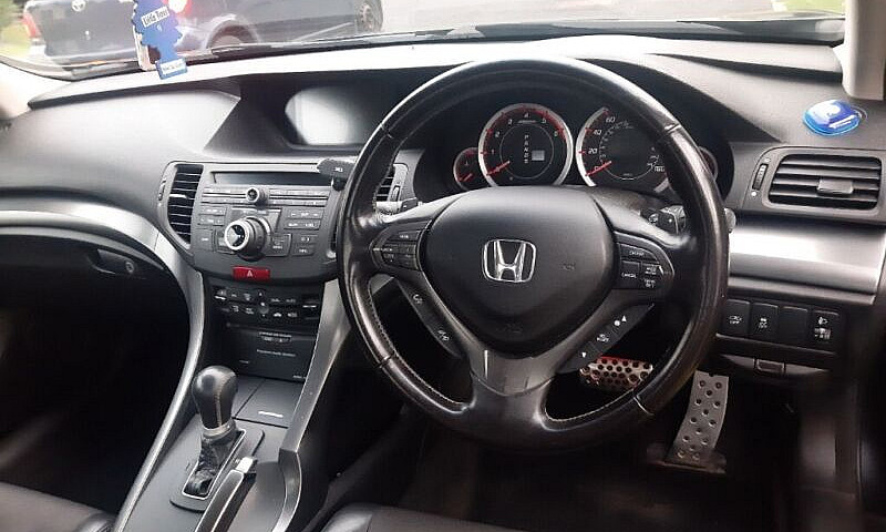 Honda Accord Diesel ...
