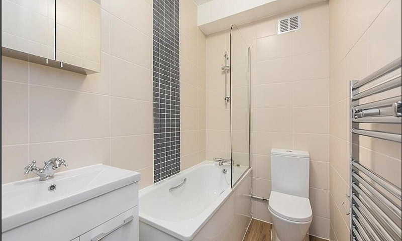 Furnished Two Bedroo...