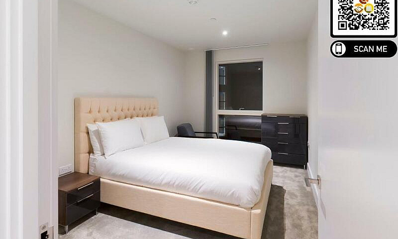 2 Bedroom Flat In Ki...