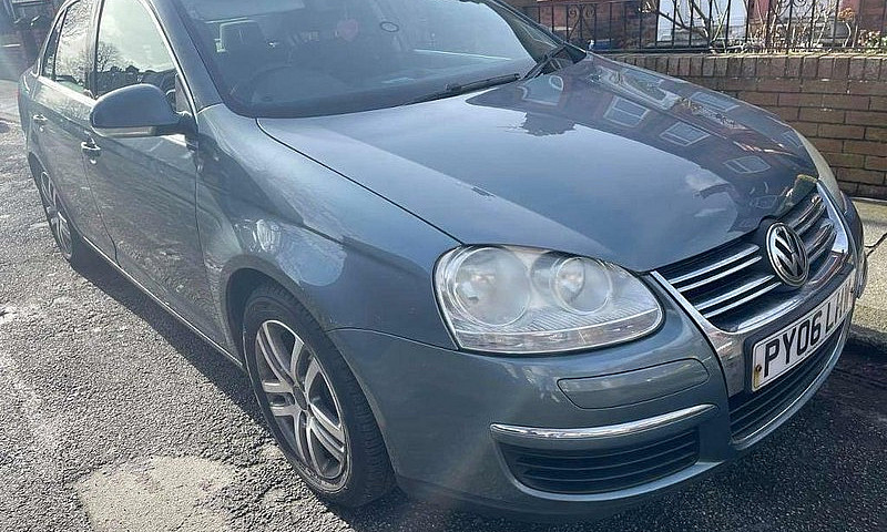 Vw Jetta ...