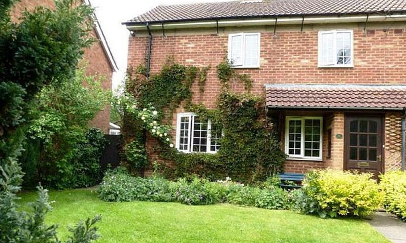 4 Bedroom House In C...