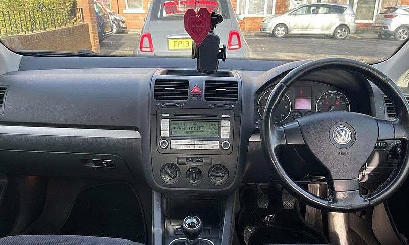 Vw Jetta ...