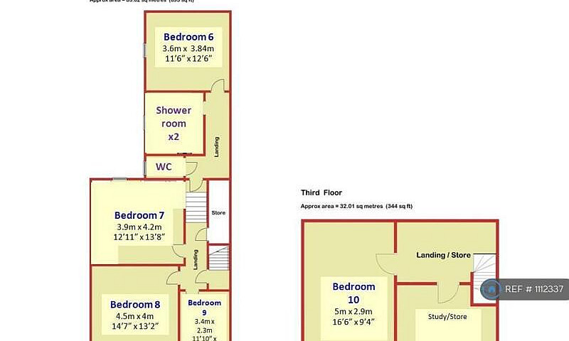 1 Bedroom In Menai V...