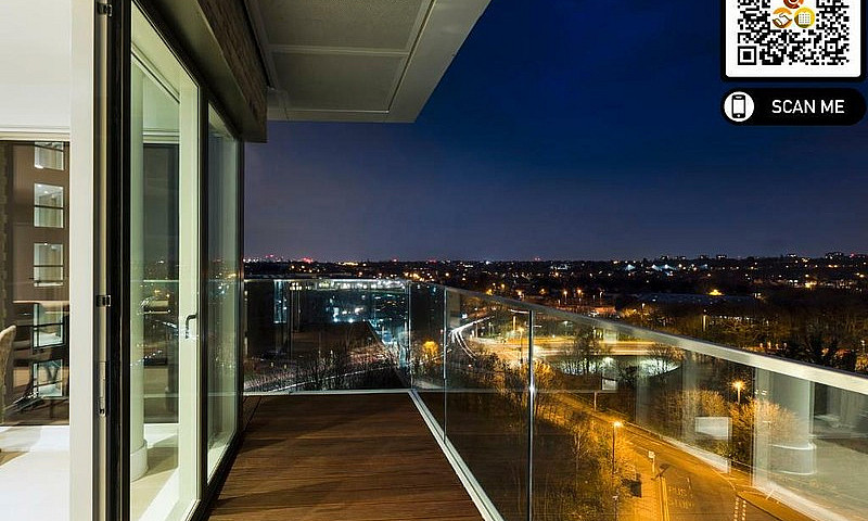 2 Bedroom Flat In Ki...