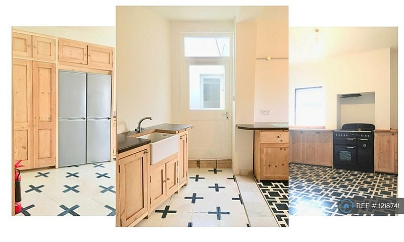 1 Bedroom In Roberts...