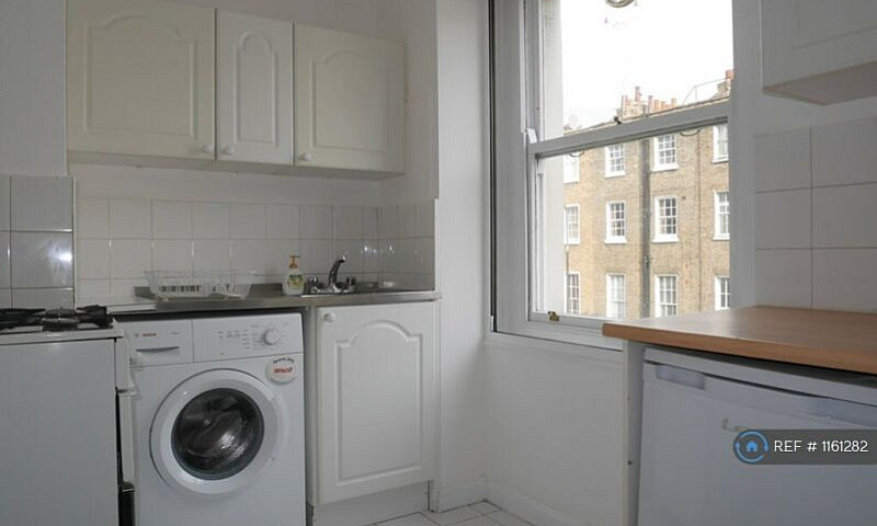 Studio Flat In Glouc...