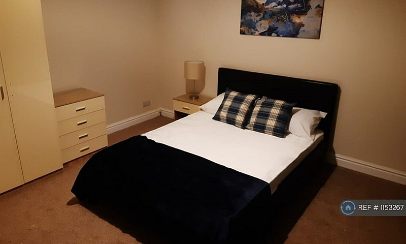 1 Bedroom In Co-Oper...