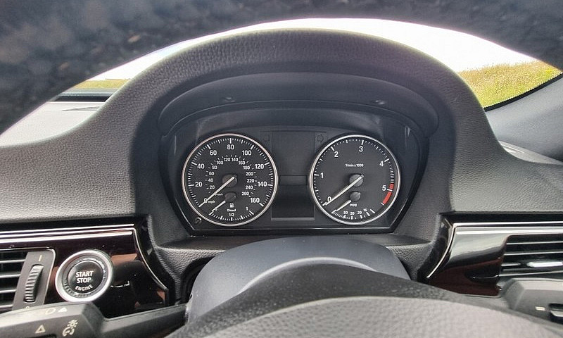 Bmw, 3 Series, Saloo...