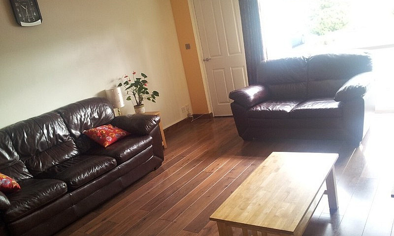 2 Bedroom Semi Detac...