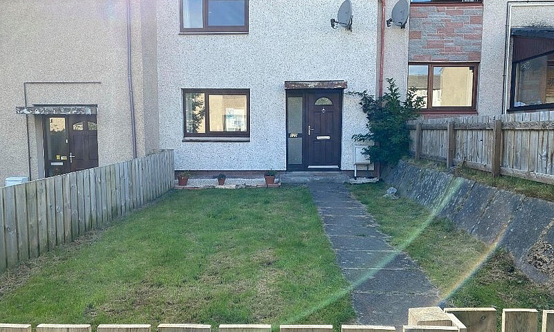 Beautiful 2 Bedroom ...