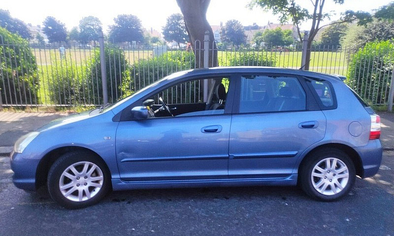 Honda Civic 1.4  For...