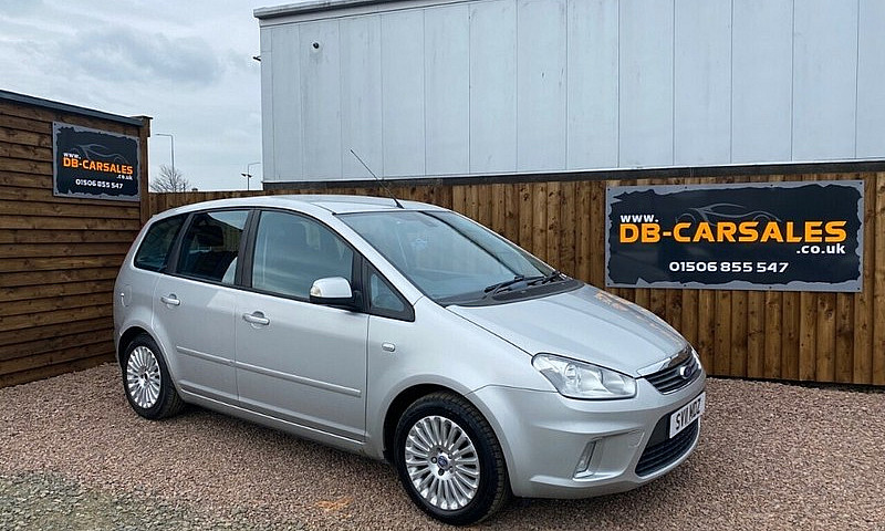 2011 11 Ford C-Max 2...