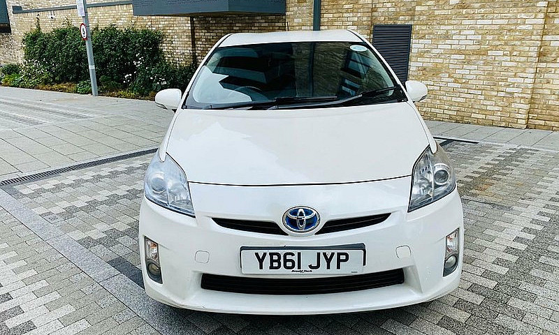 Toyota Prius 2012 Pc...