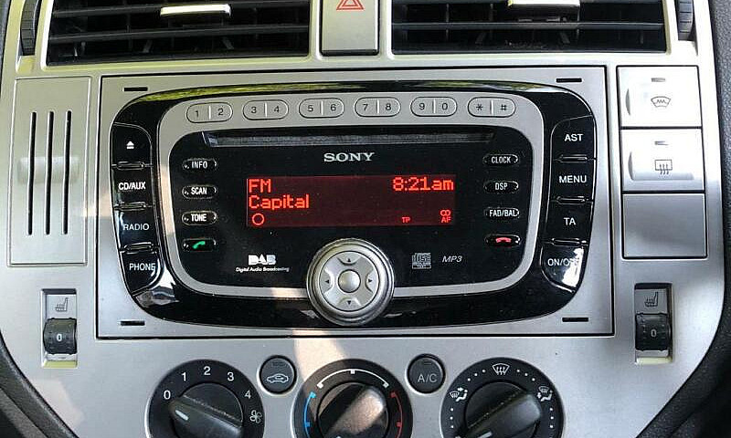 Ford C Max Titanium ...
