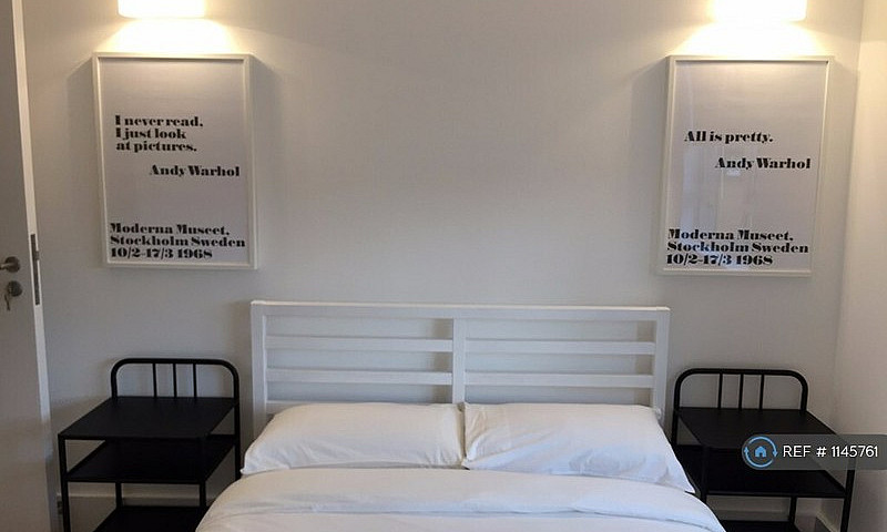 1 Bedroom In Convent...