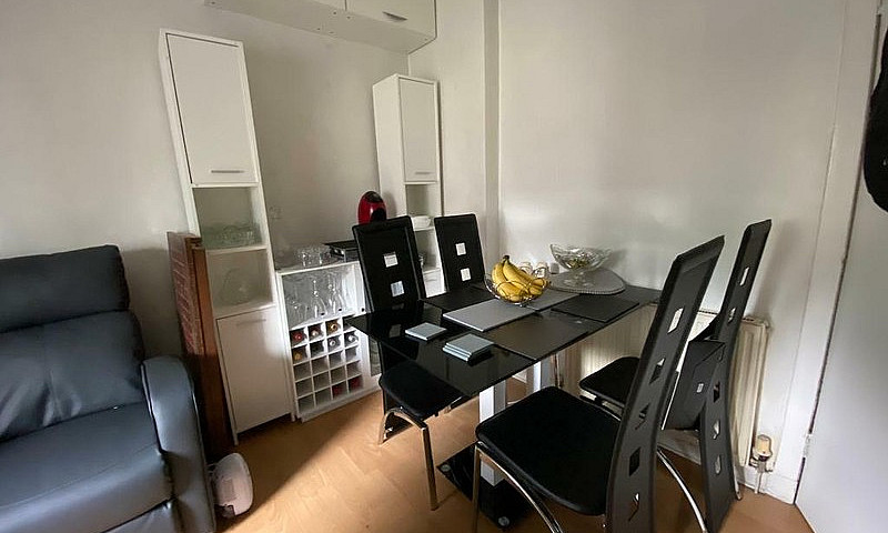 Room To Let...