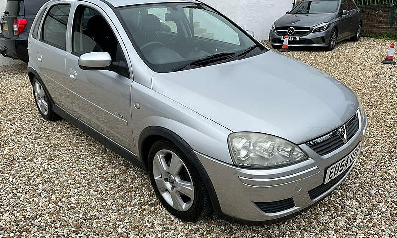 Vauxhall Corsa 1.4 A...