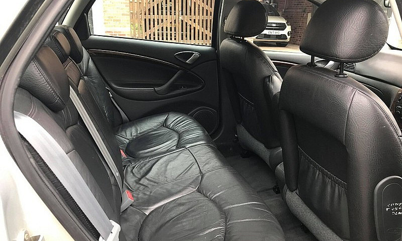 Citroen C5 2.0 Hdi D...