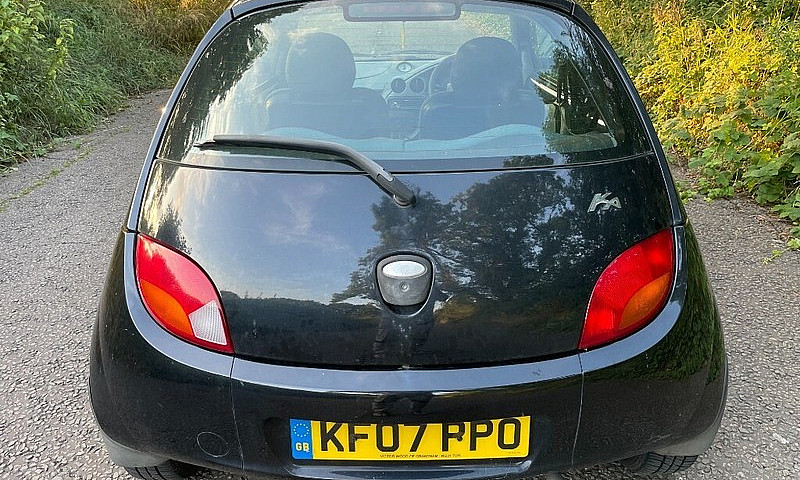 Ford Ka  Style 1.3 L...