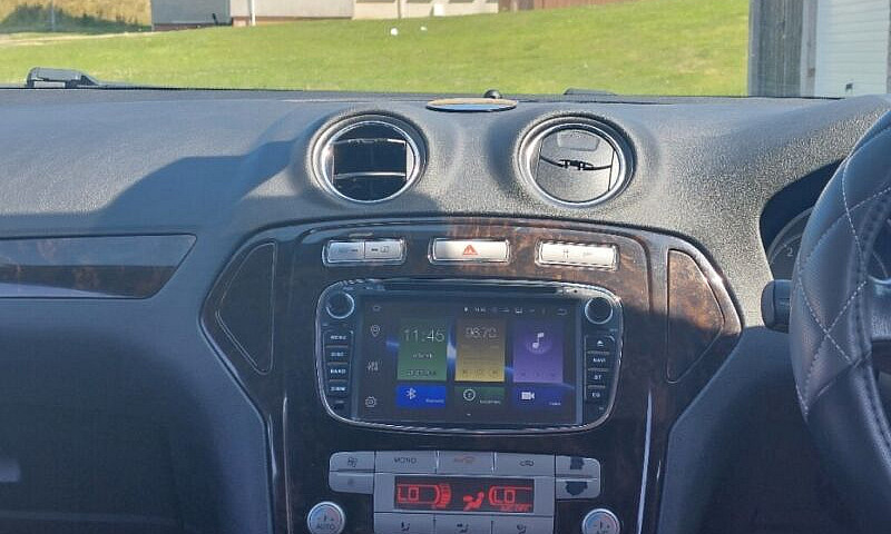 Ford, Mondeo, Hatchb...