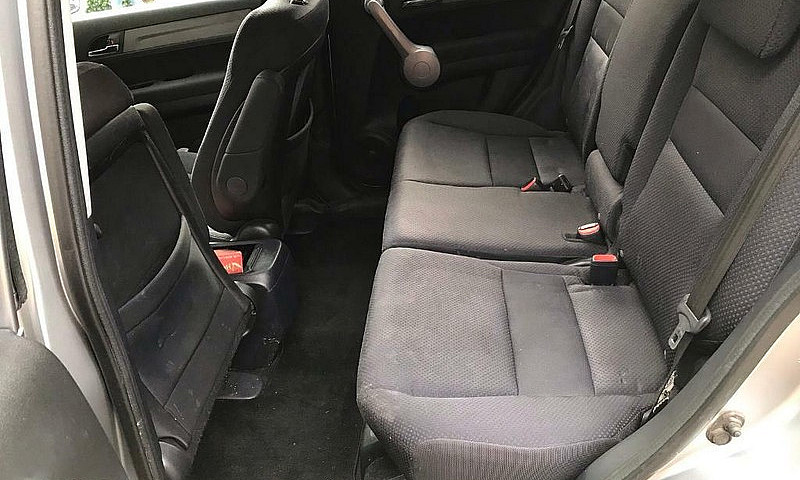 Honda Cr-V ...