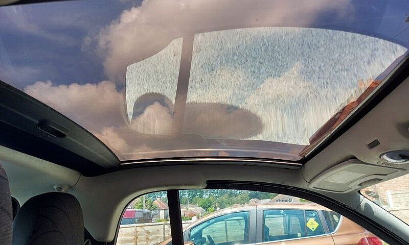 Smart Car Fourtwo...