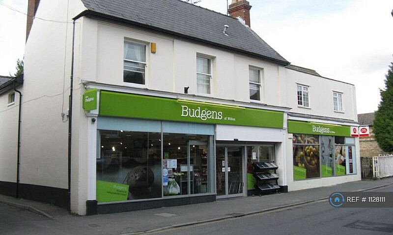 1 Bedroom Flat In No...