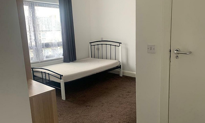 Beautiful 1Bedroom S...