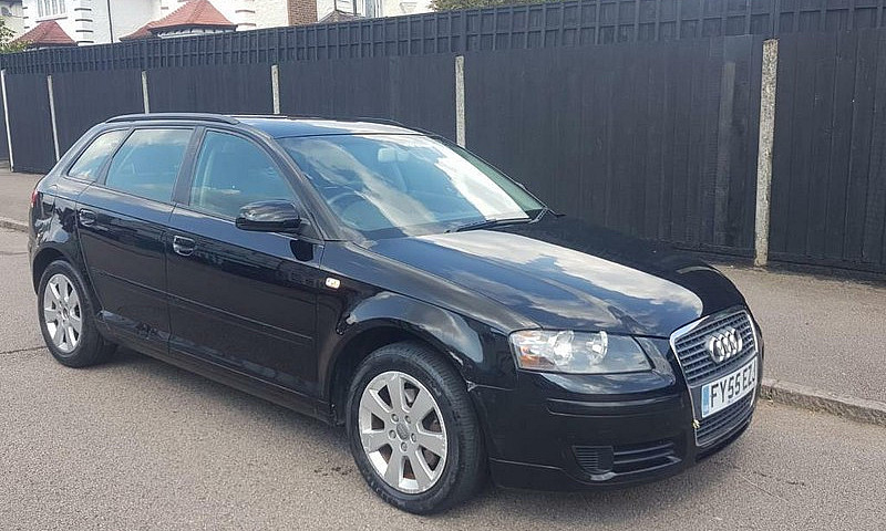 Audi A3 1.9 Tdi Low ...