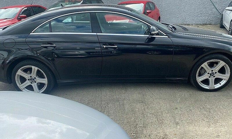 2007 Mercedes-Benz, ...