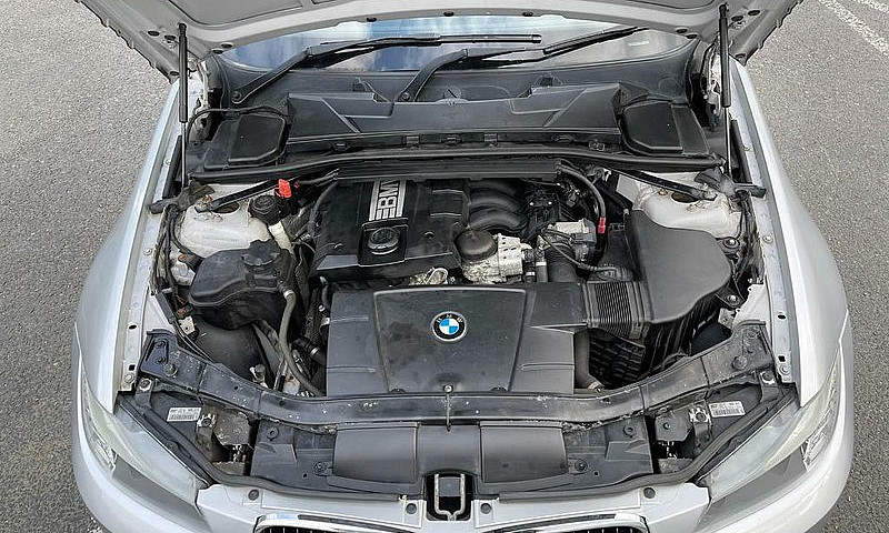 Bmw 318I Auto ...
