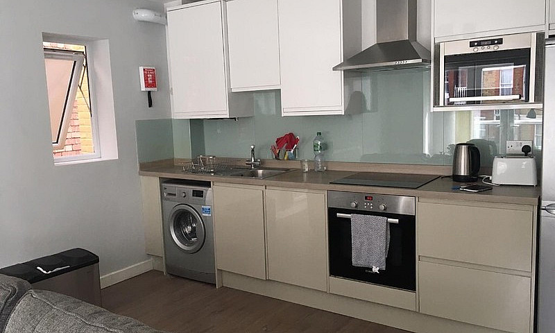 3 Bed, 2 Bath Luxury...