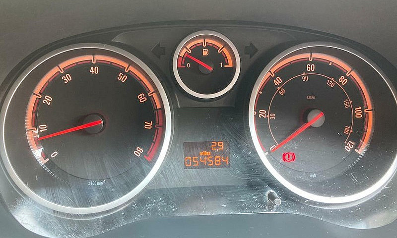 Vauxhall Corsa 1.4Sx...
