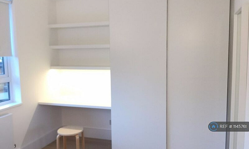 1 Bedroom In Convent...