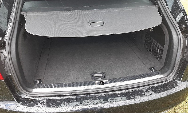  Audi A4 1.8 Tfsi S ...