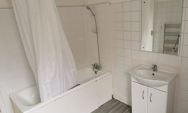 Newly Refurbished & ...