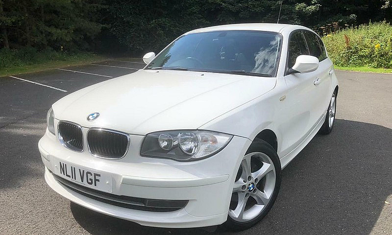2011 11 Plate Bmw 11...