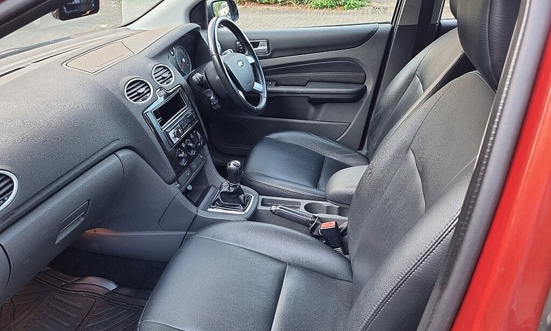 Full Leathers,Ford F...