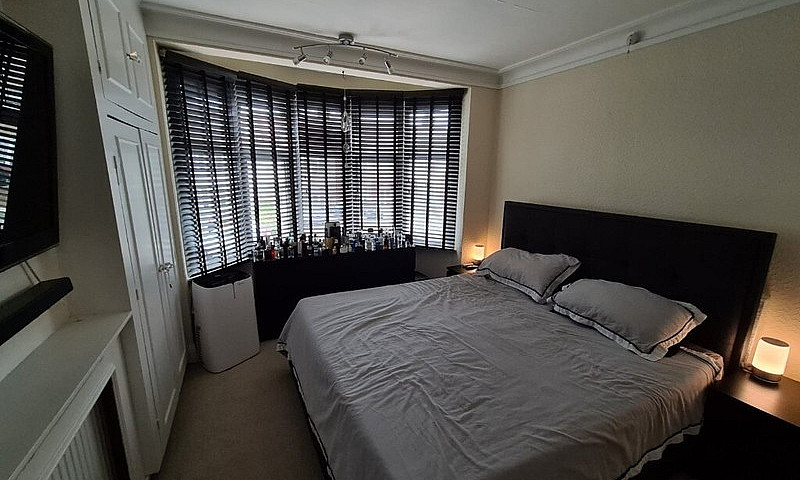 3 Bedroom House With...
