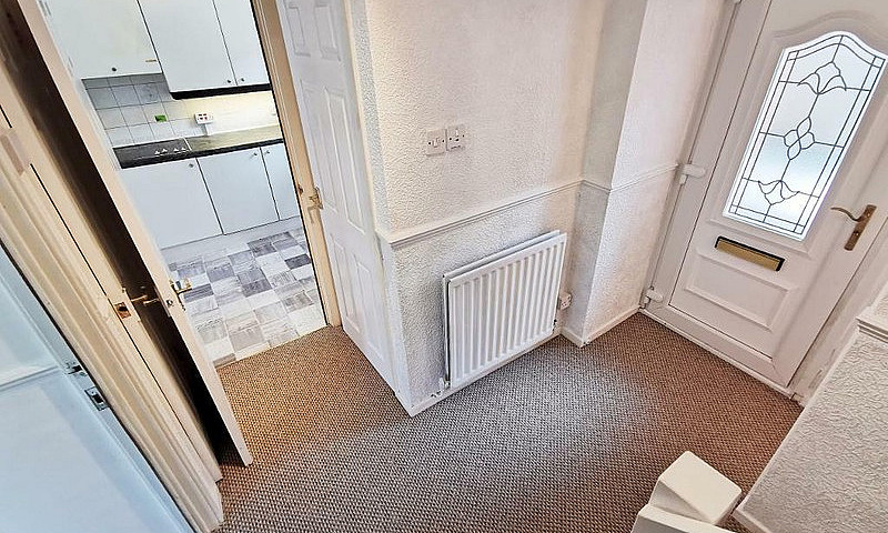 3 Bedroom House In W...