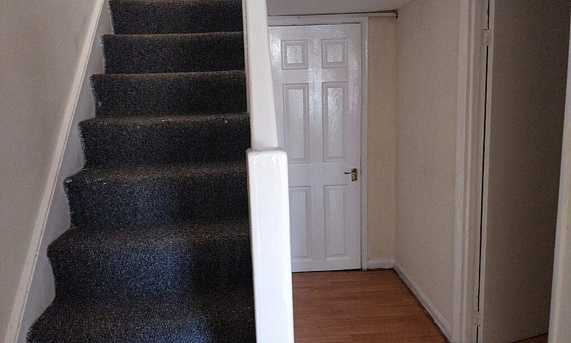 4 Bedroom House With...