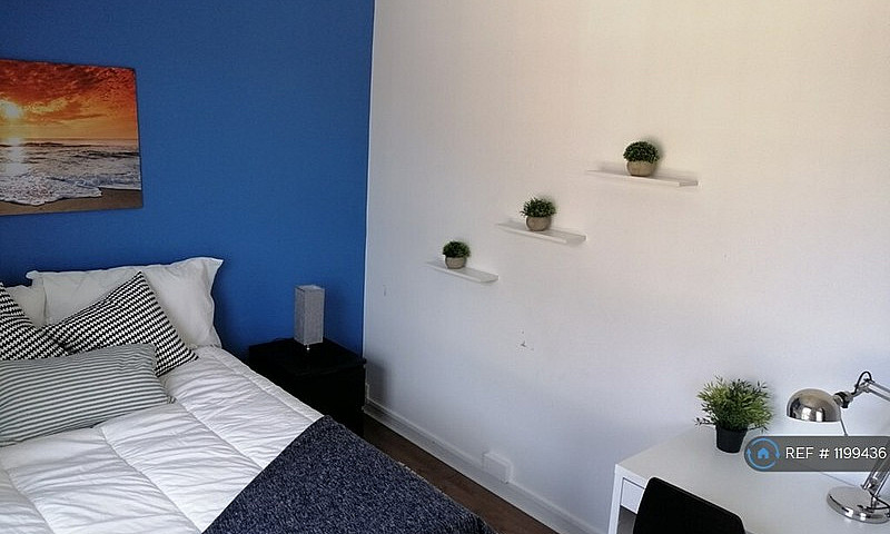 1 Bedroom In Willis ...