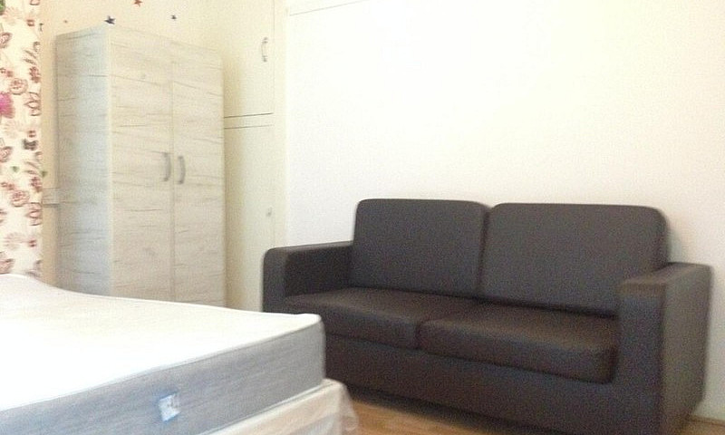 Three Bedroom Flat |...