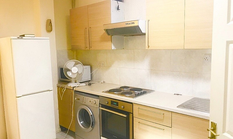Four  Bedroom Flat T...
